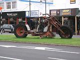 399 in oamaru sculpture